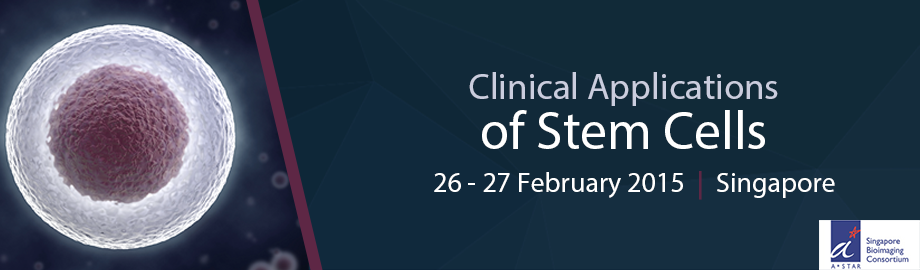 Clinical Applications of Stem Cells